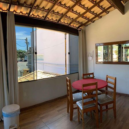 Suites Arraial Do Cabo Esterno foto