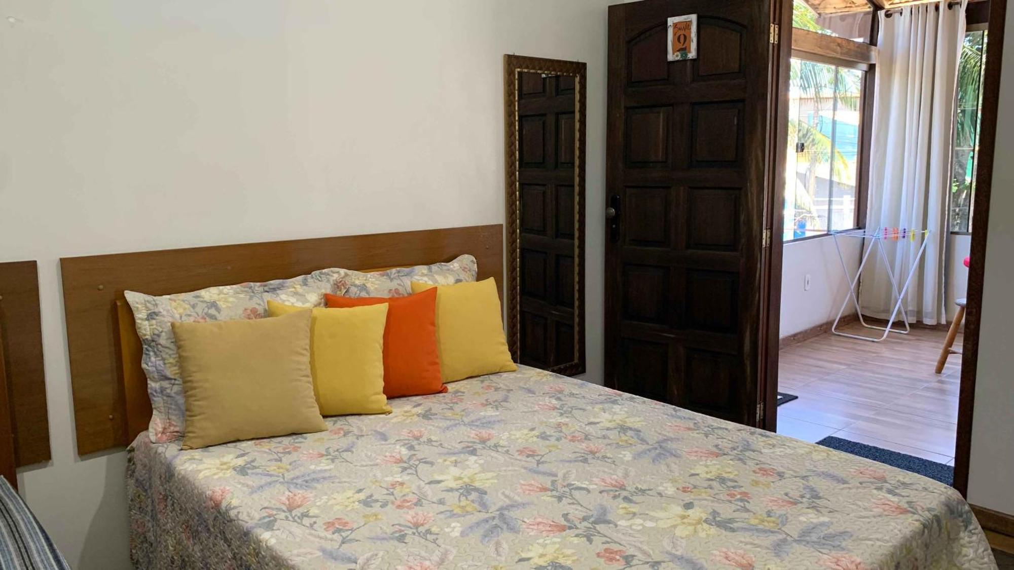 Suites Arraial Do Cabo Esterno foto