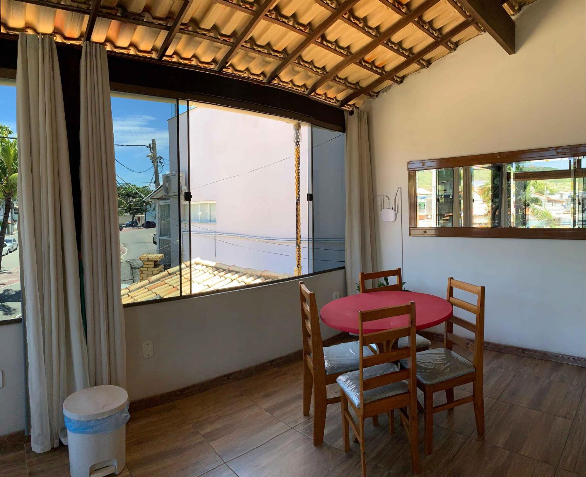 Suites Arraial Do Cabo Esterno foto