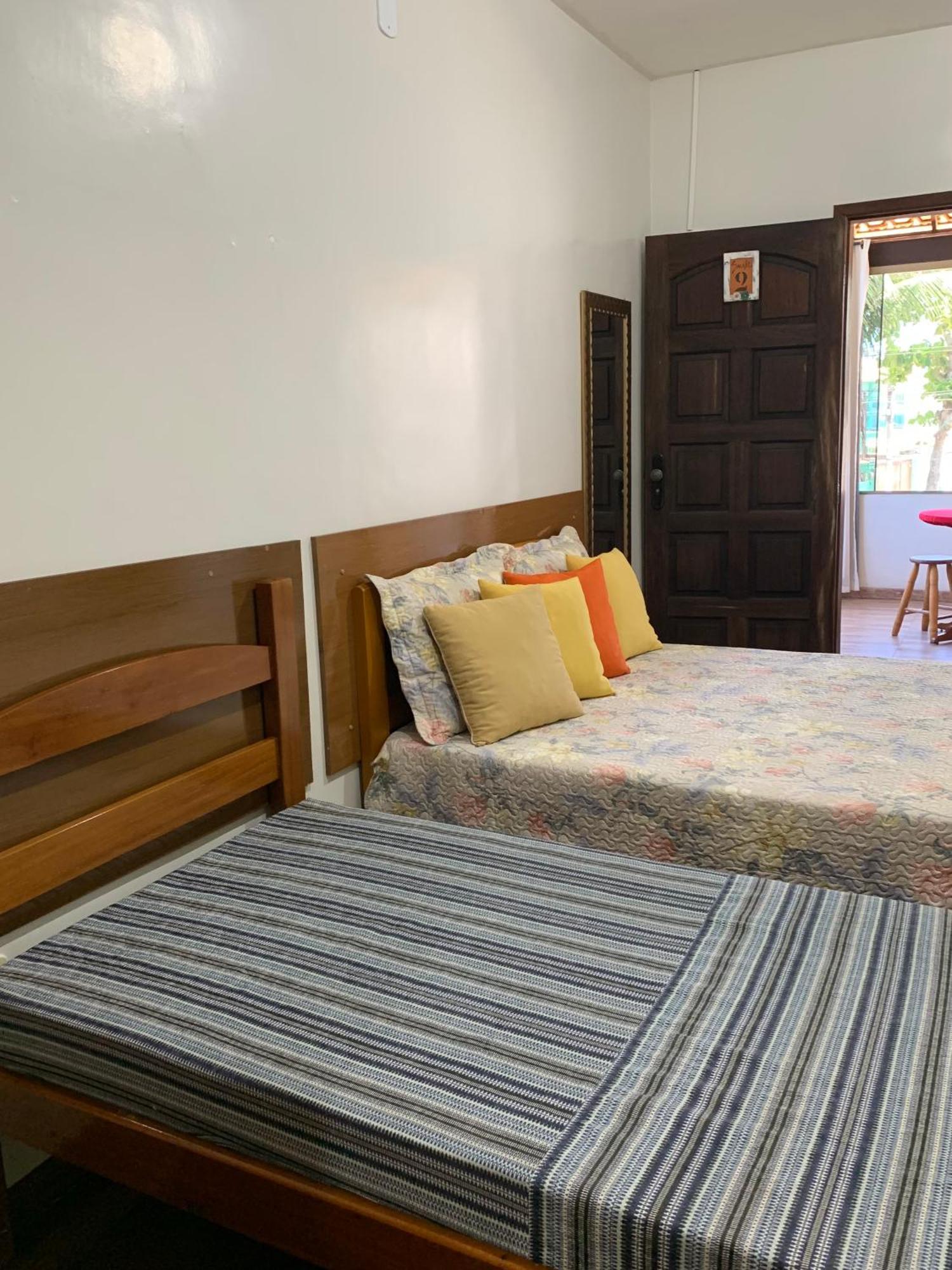 Suites Arraial Do Cabo Esterno foto