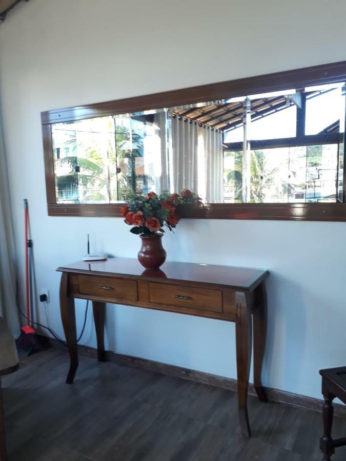 Suites Arraial Do Cabo Esterno foto