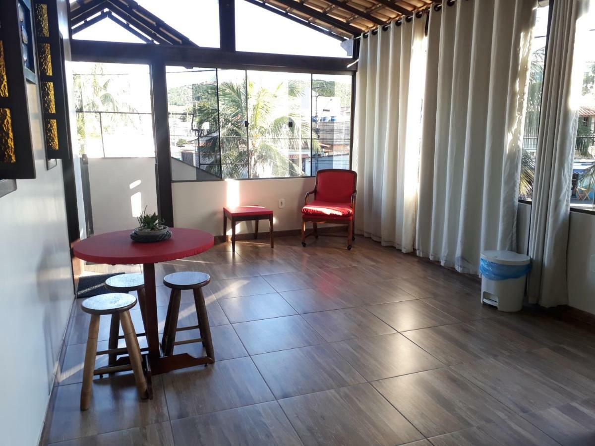 Suites Arraial Do Cabo Esterno foto